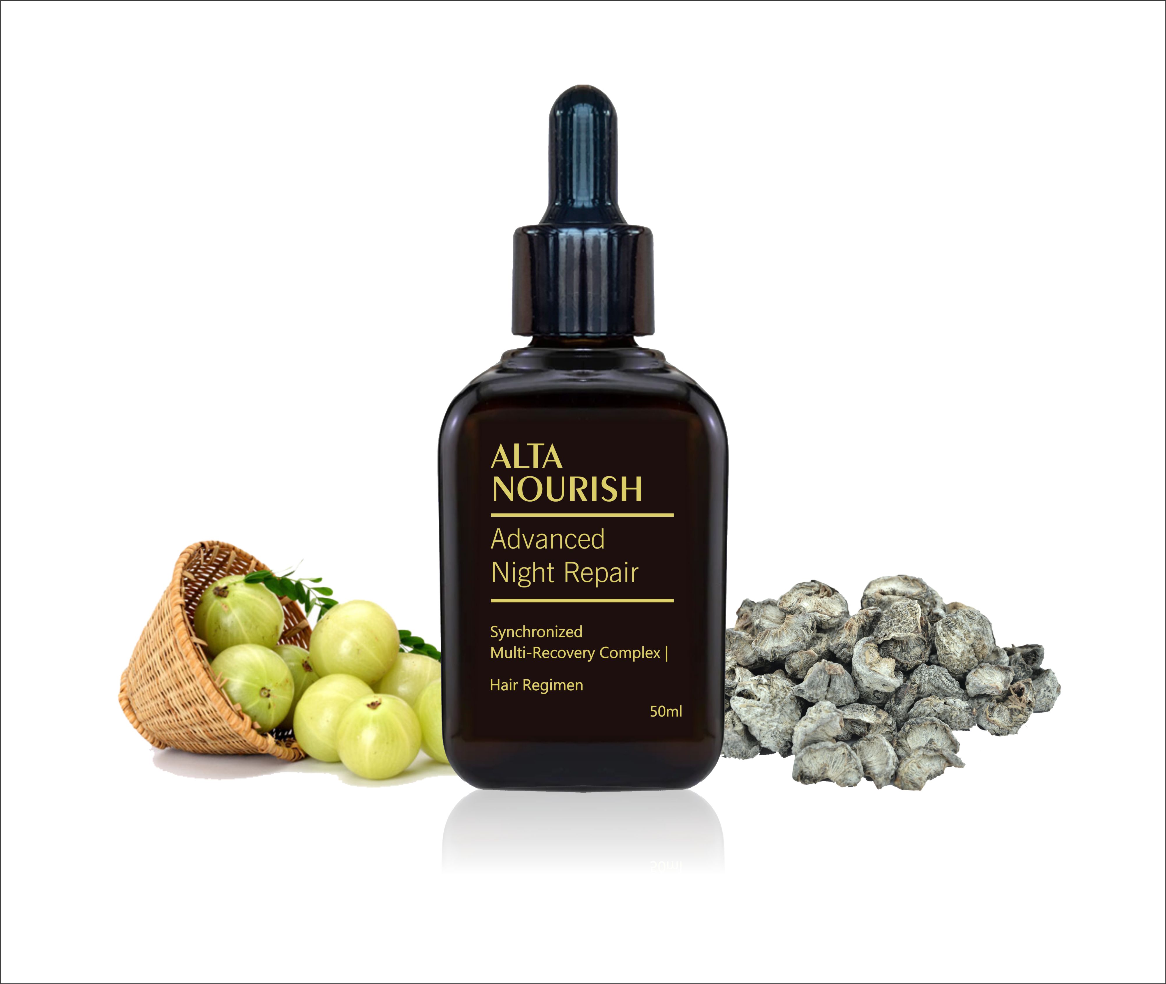 ALTA Nourish